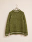 Rauma - Islender - klassisk islændersweater, herre