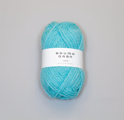Rauma Vams - 100% norsk uld
