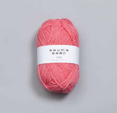 Rauma Vams - 100% norsk uld