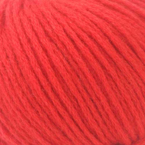 Pascuali Cashmere Worsted Laine Cachemire peigné à tricoter, 25 g