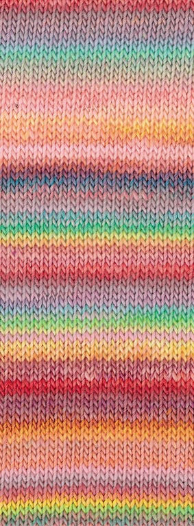 Colorissimo - Lana Grossa