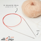 Addi Classic Lace Rundpind